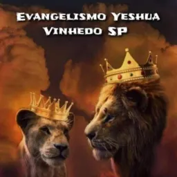 EVANGELISMO YESHUA 🙏🙌✝️❤