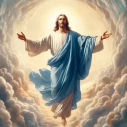 Deus é a salvação ❤️‍🔥✝️