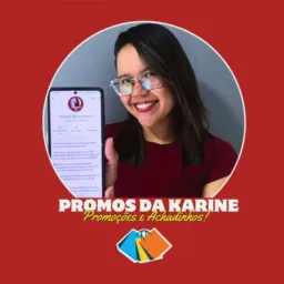 Promos da Karine #01