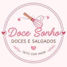 Delícias da Doce sonho✨🍒