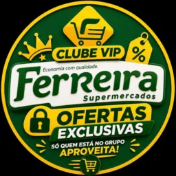 Clube VIP Ferreira - JF