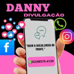 VENDAS DE TUDO INHUMAS E REGIÃO DE GOIÁS(Danny Divulgação)