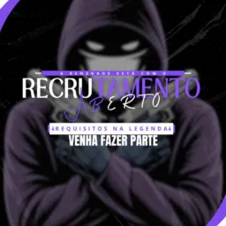 RND - RECRUTAMENTO