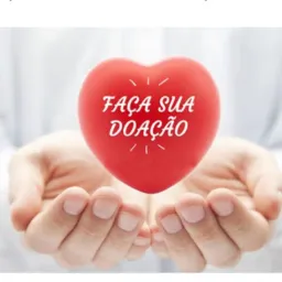 Doação Fazer o Bem