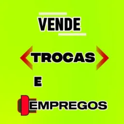 Vende ,trocas & empregos