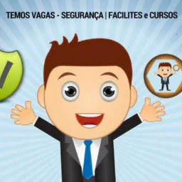 Temos Vagas em SᗩO PᗩULO|SP👮🏾‍♂️🪖⚔️🛡️