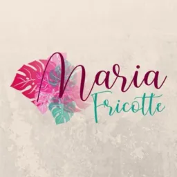MARIA FRICOTTE BOUTIQUE💄👜