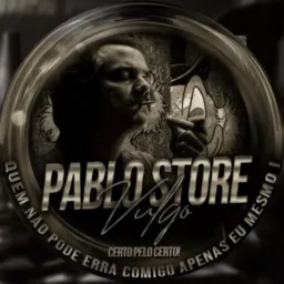 LOJA PABLO STORE