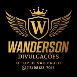 💥WANDERSON DIVULGAÇÕES SP💥🎬📌