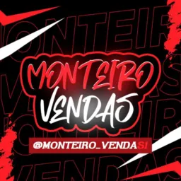 LOJINHA MONTEIRO VNDS 👑