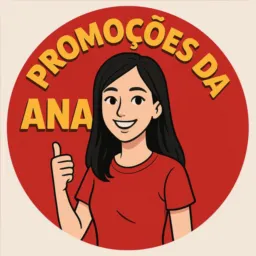 PROMOS DA ANA #4 🚨