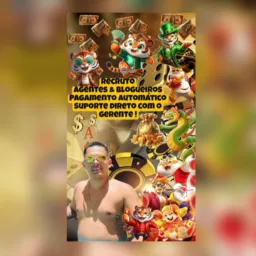 COOPERAÇÃO MAGNATA 🎰