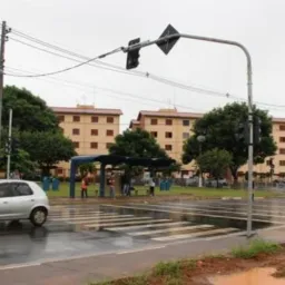 CDHU San Martin