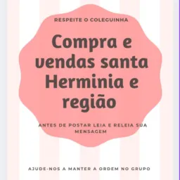Compra e Vendas santa Hermínia e região