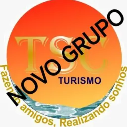 ✈️NOVO Grupo VIP TSC Turismo
 Promoções Pacotes de Viagens no Brasil