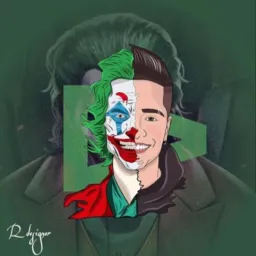 laud coringa. Frnds 💚L🖤
