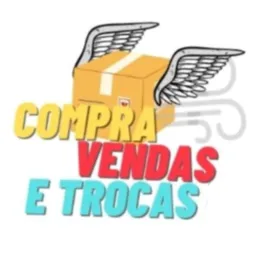 🌸 Compra Vendas e Trocas