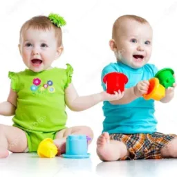 Grupo Desapego Kids Alphaville/Barueri 👶👧🏼🏆🛍️