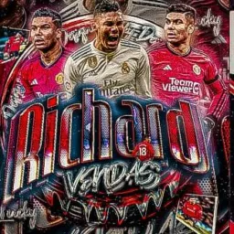 RICHARD VENDAS