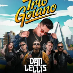 O VERDADEIRO TRIO GOIANO 🧏🏼