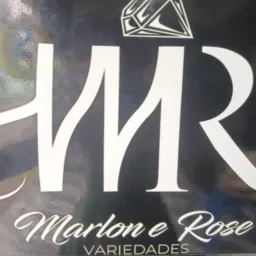 Loja "MARLON E ROSE"
