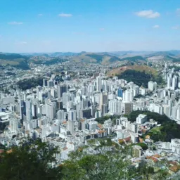 JUIZ DE FORA