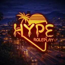 HYPE RP | COMUNIDADE