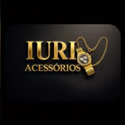 IURI ACESSÓRIOS COMPRAS E VENDAS🔥