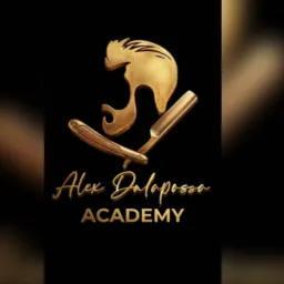 Corte cabelo e barba grátis - Alex Dalapossa Academy