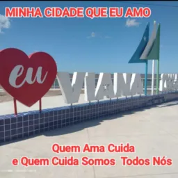 EU AMO VIANA❤️✌️