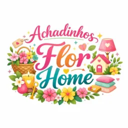 #1 PROMOÇÕES FLOR HOME