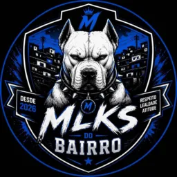 MLKS DO BAIRRO