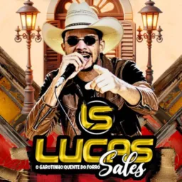 LUCAS SALES O GAROTINHO QUENTE DO FORRÓ 🎤🎹📸