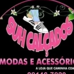 Suh Calçados Modas e Aces