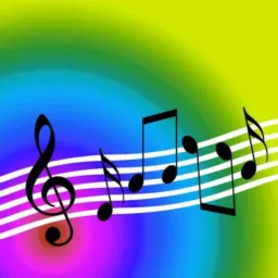🎵🎶 música 🎶 e amizade 🤝