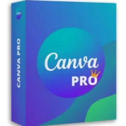 CANVA PRÓ por menos de $ 5,00 por mês