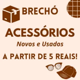Bazar de Letícia Rocha