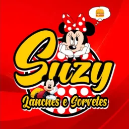 🚨 SUZY LANCHE 🍔🍟🥤🍝🍕🍿