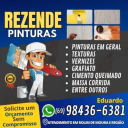 Compra e Venda RM ✅💳💰