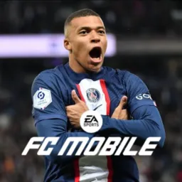 Troca e venda de contas do FC mobile
