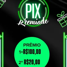 Rifa da virada💰