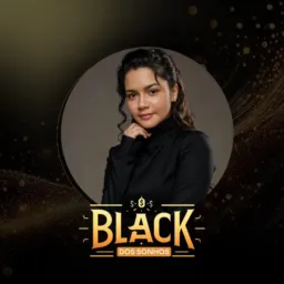 Black dos sonhos