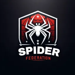 FEDERAÇÃO SPIDER 🕷️ (OLD GEN)