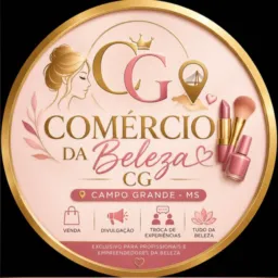 Comércio da Beleza CG