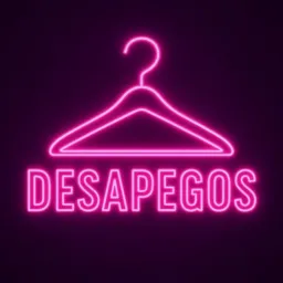 Desapego LN👗🌺