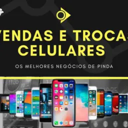 COMPRA E VENDAS DE CELULARES