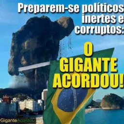 Brasil 2026 - política 🇧🇷