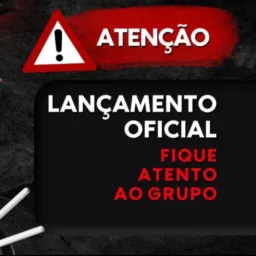 🚀 LANÇAMENTOS 🚀
