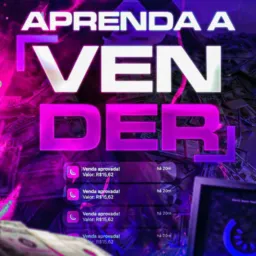 Vendas de tudo e divulgação!