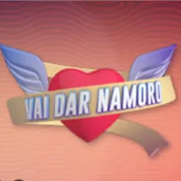 Grupo vai dar namoro 🥰